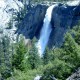 Nevada Falls - lost time stamp