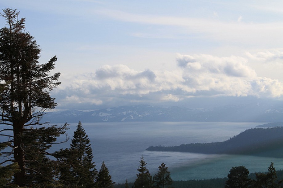 Trip photo #42/72 Lake Tahoe