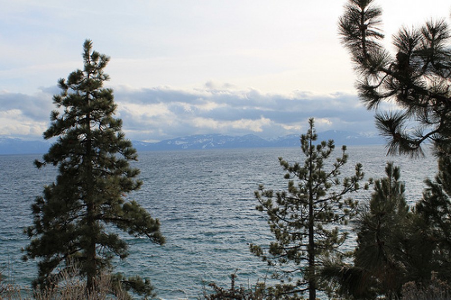 Trip photo #49/72 Lake Tahoe