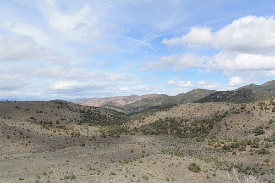 Trip photo #39/102 Jumbo Grade Trail - East of Washoe Lake  , Nevada