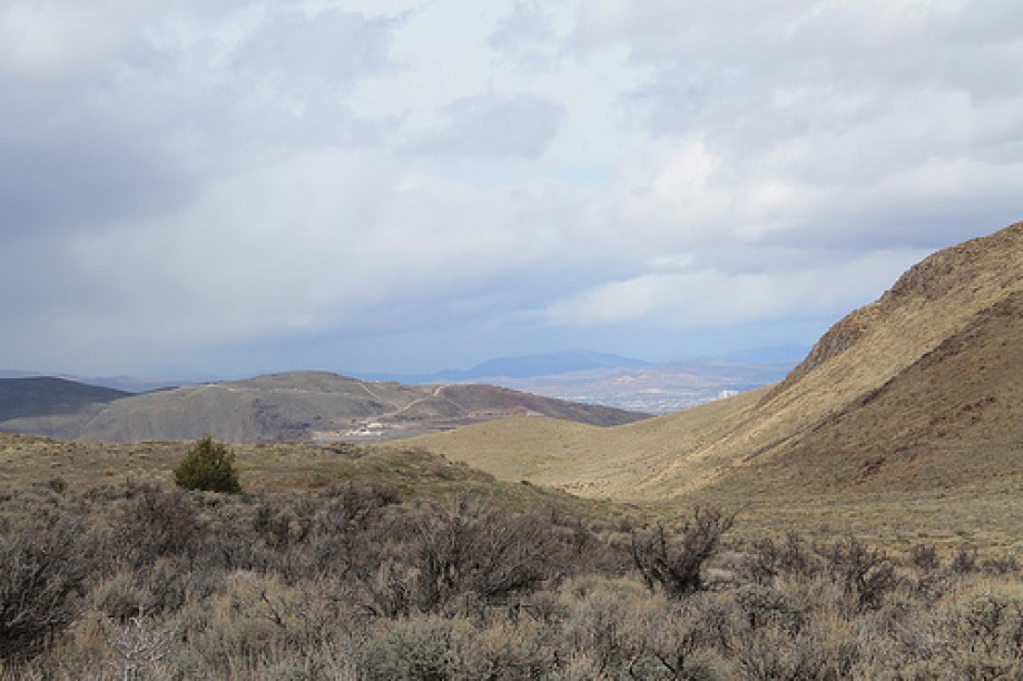 Trip photo #55/102 Jumbo Grade Trail - East of Washoe Lake  , Nevada