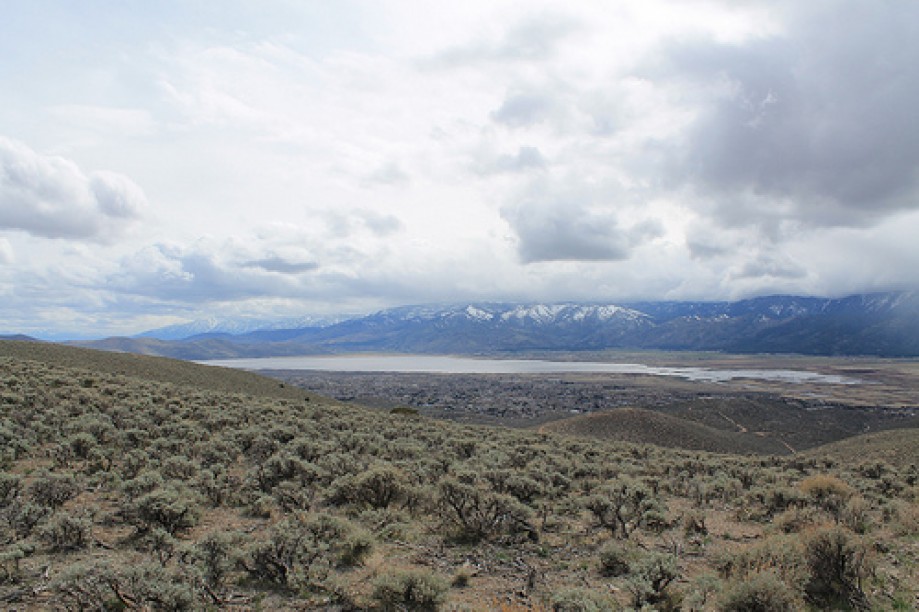 Trip photo #61/102 Jumbo Grade Trail - East of Washoe Lake  , Nevada
