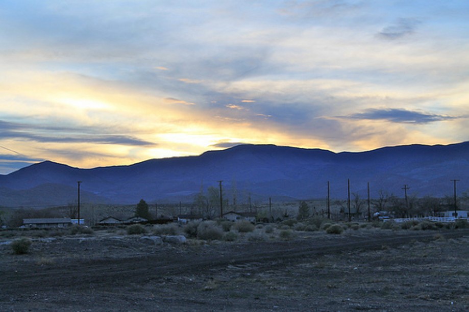 Trip photo #5/12 Wadsworth , Nevada