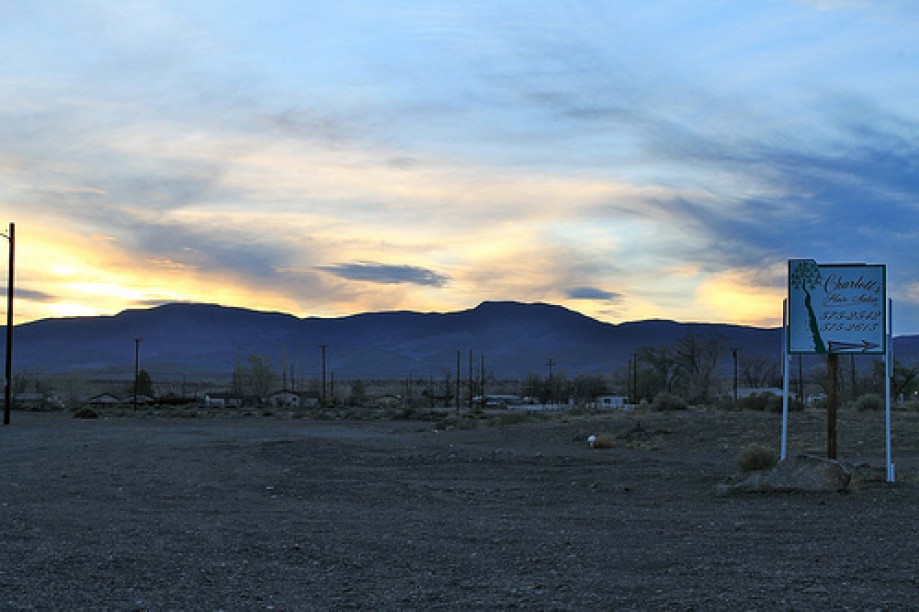 Trip photo #4/12 Wadsworth , Nevada