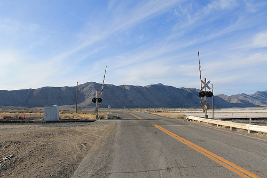 Trip photo #48/88 Nevada State Route 447 - America's Solar Highway