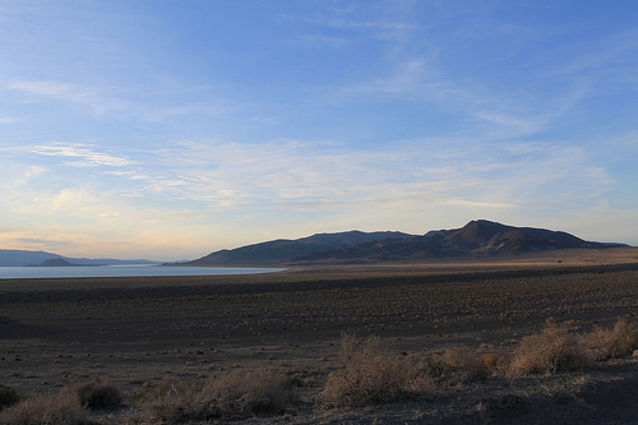 Trip photo #88/88 Nevada State Route 447 - America's Solar Highway
