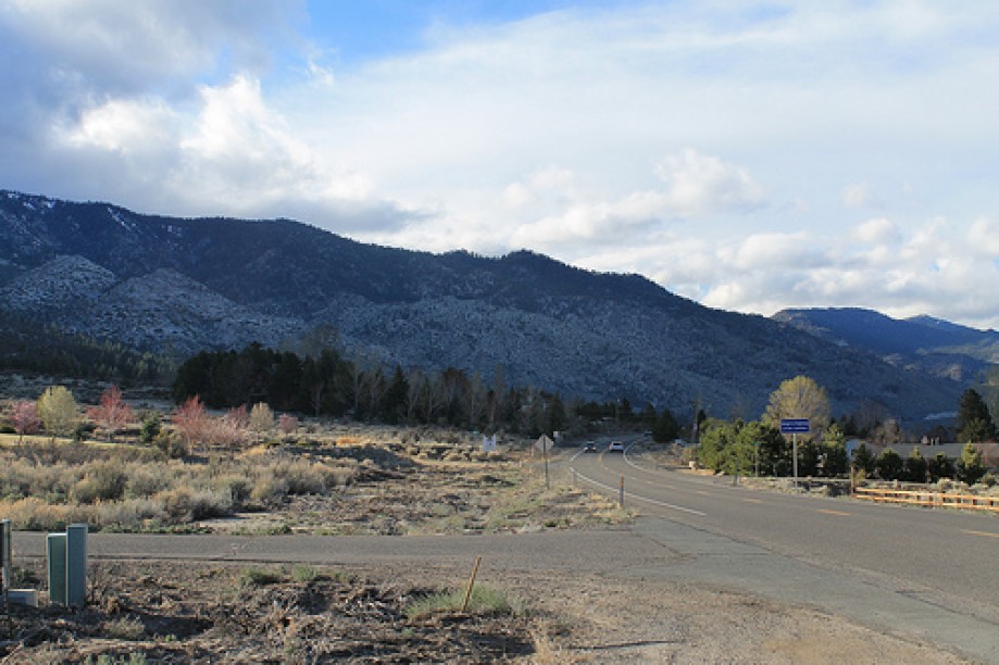 Trip photo #11/20 From Kingsbury to Foothill Road - 206