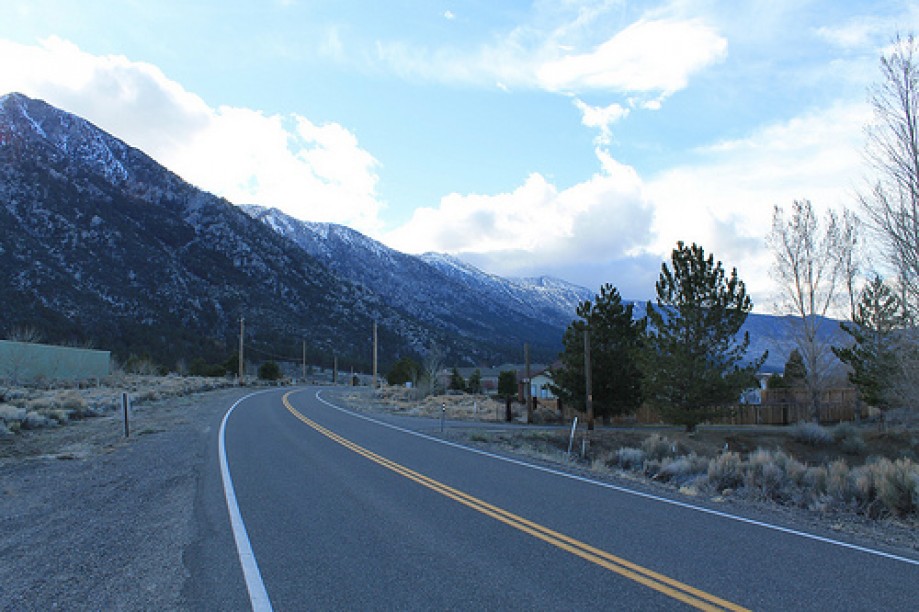 Trip photo #13/20 From Kingsbury to Foothill Road - 206
