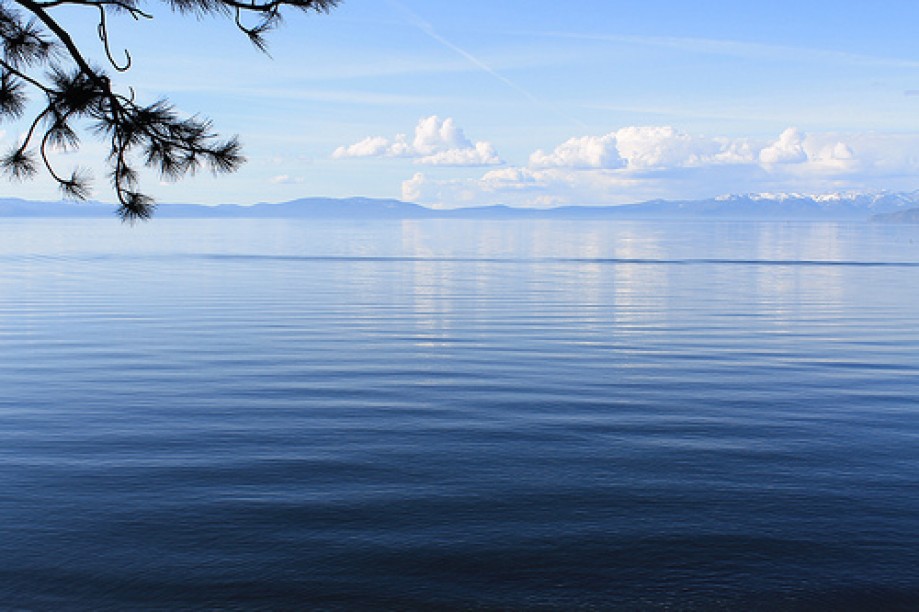 Trip photo #2/9 South Lake Tahoe, California