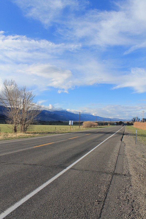 Trip photo #2/20 hwy 88 and 395 to Carson City