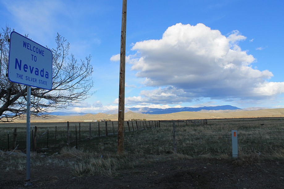 Trip photo #4/20 hwy 88 and 395 to Carson City