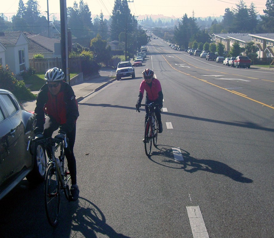 Trip photo #3/10 Redwood Rd. in Castro Valley