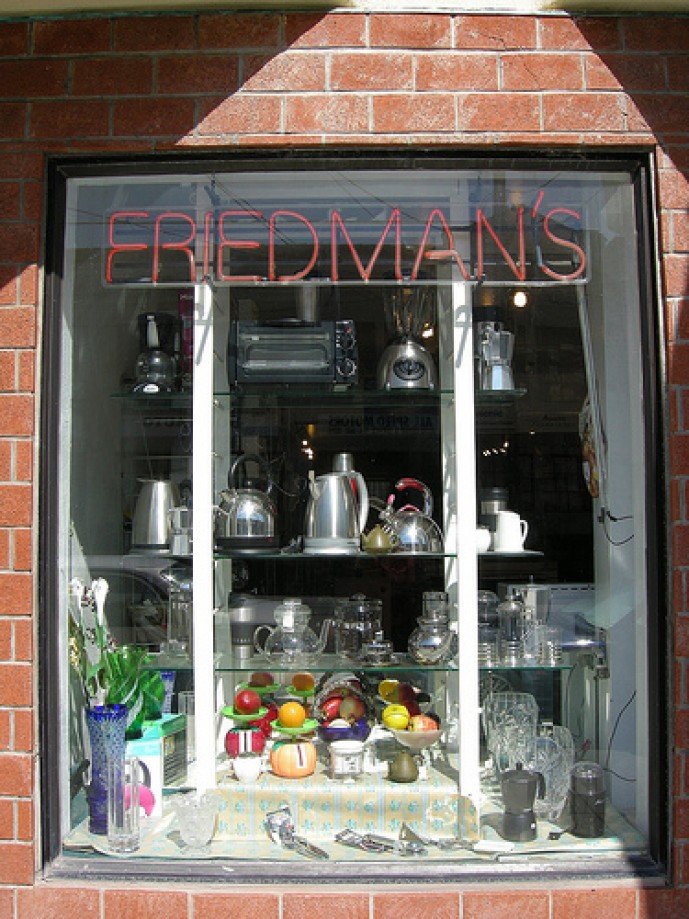 Trip photo #6/20 Friedman's appliance repair