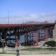Approach to Golden Gate Bridge