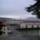 Fort Mason and the Golden Gate