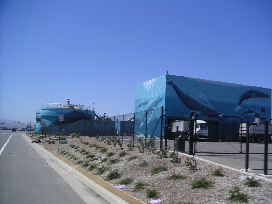 Trip photo #7/7 Livermore water treatment