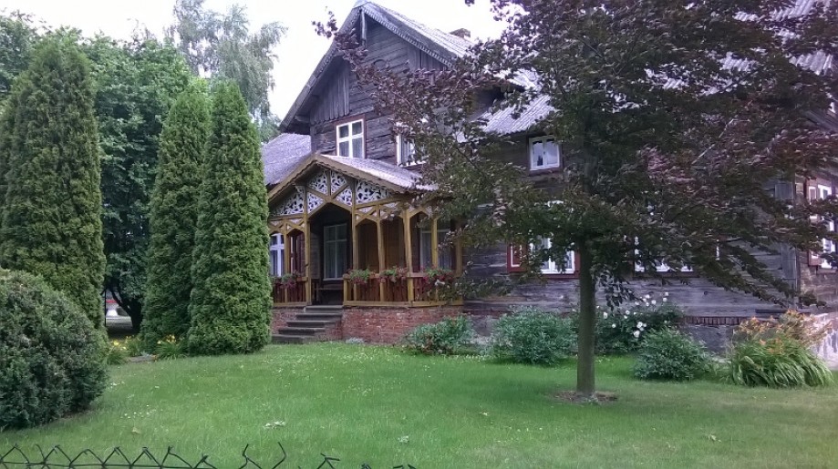 Trip photo #21/27 Ładny domek we Wróblewie.