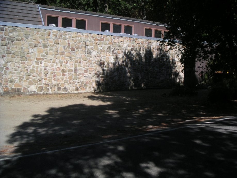 Trip photo #6/14 'Fortress house' on Kilkare