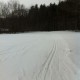 Frost Fields to Cabin
