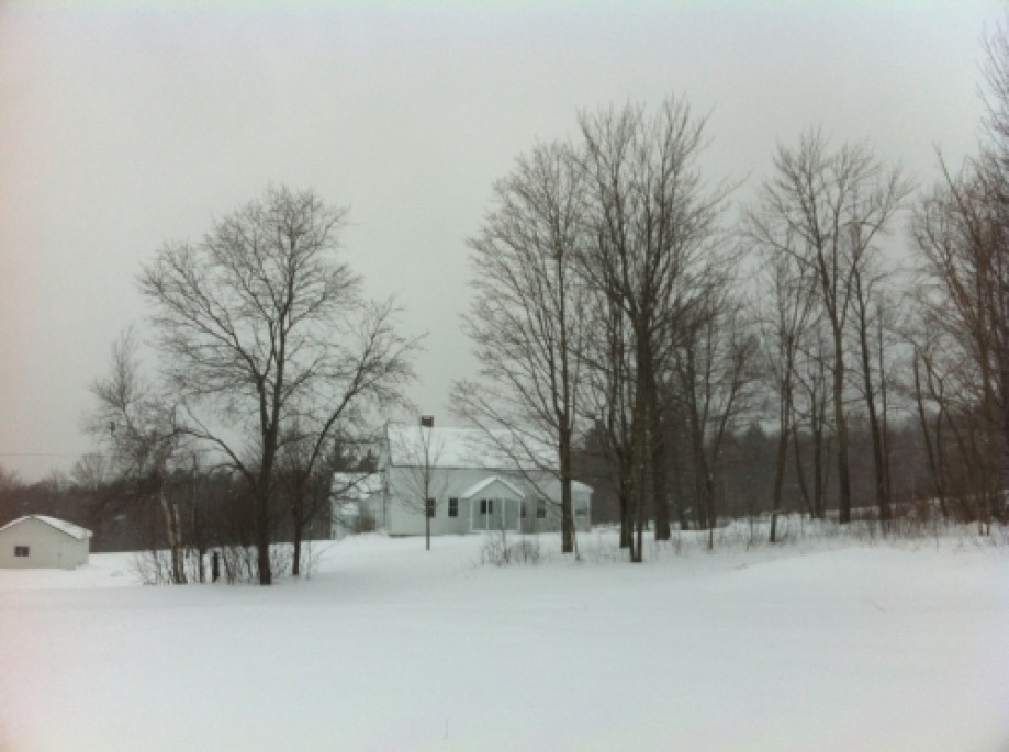 Trip photo #2/6 Frost Homestead