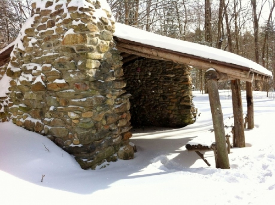 Trip photo #21/31 Clement Shelter