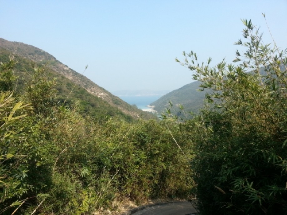 Trip photo #4/54 Beach view near chui tung au