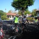 Start at the Dublin location of Livermore Cyclery