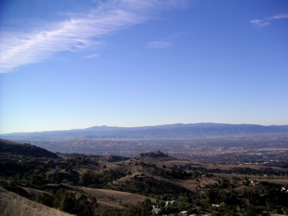Trip photo #4/18 San Jose valley