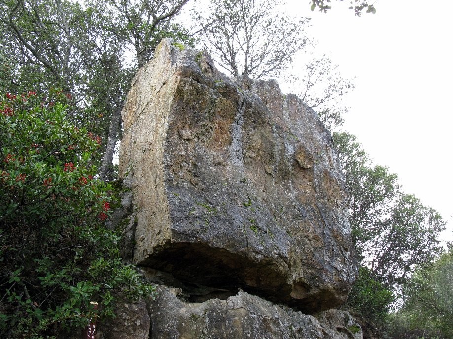 Trip photo #6/32 Balancing Rock