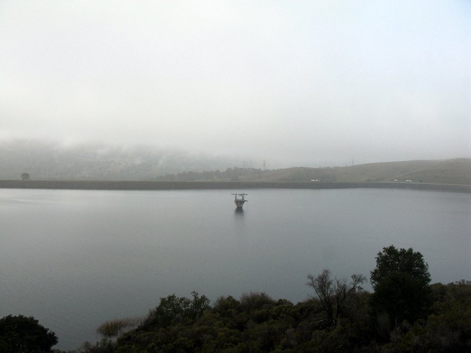 Trip photo #2/25 Briones Reservoir