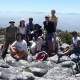 UN of Table Mountain