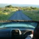 Heading out on the game drive....
