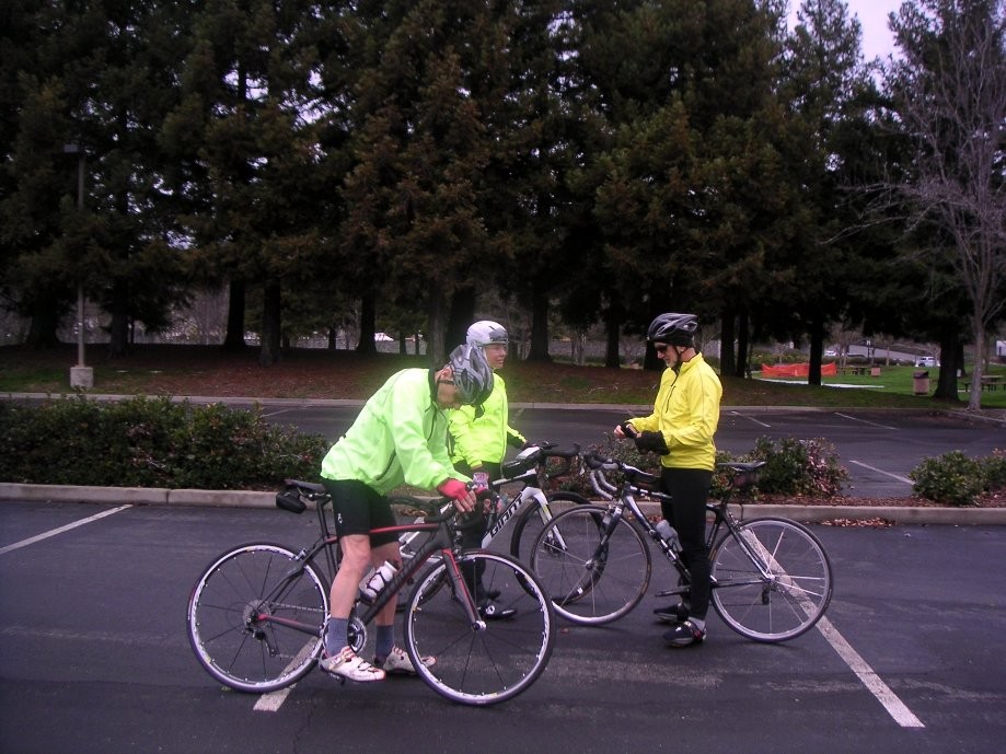 Trip photo #1/8 Start from San Ramon Central Park