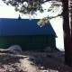 Sierra Club Ski Hut