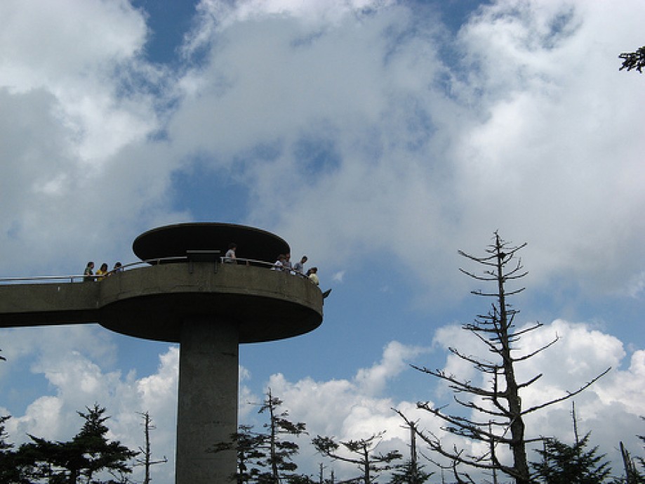 Trip photo #6/10 Observation tower