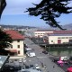 Fort Mason and Golden Gate behind