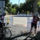 Stop at Sunol RR station