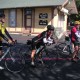 Stop at Sunol RR station