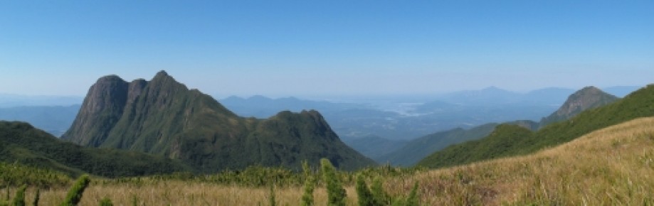 Trip photo #4/8 Pico Parana and Paranagua Bay
