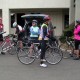 Start from the Dublin location of Livermore Cyclery