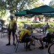 Stop at Starbucks in Tracy
