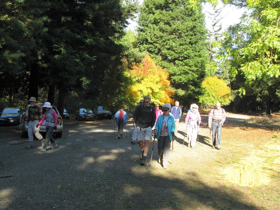 Trip photo #1/19 Start from Wayside Picnic Area