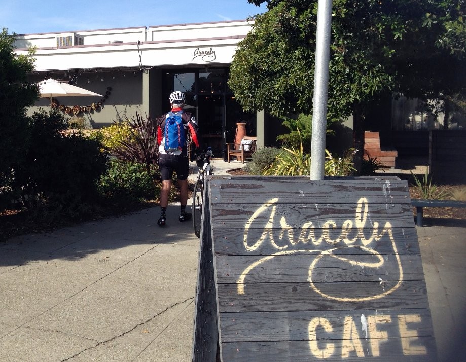 Trip photo #24/36 Aracely Cafe