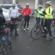 Start from Livermore Cyclery in Dublin