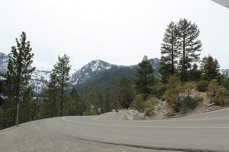 Trip photo #35/122 Emerald Bay State Park, South Lake Tahoe