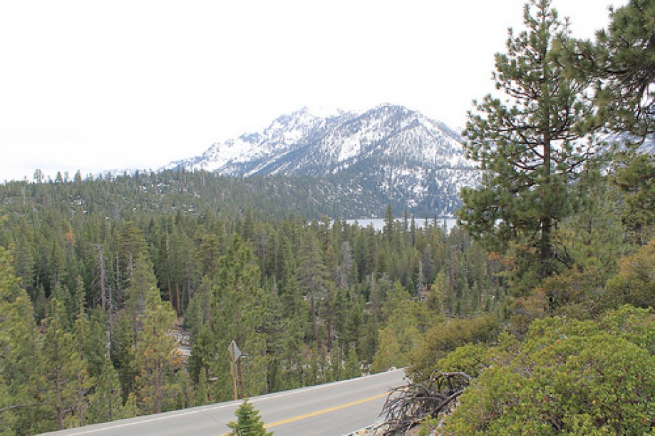 Trip photo #41/122 Emerald Bay State Park, South Lake Tahoe