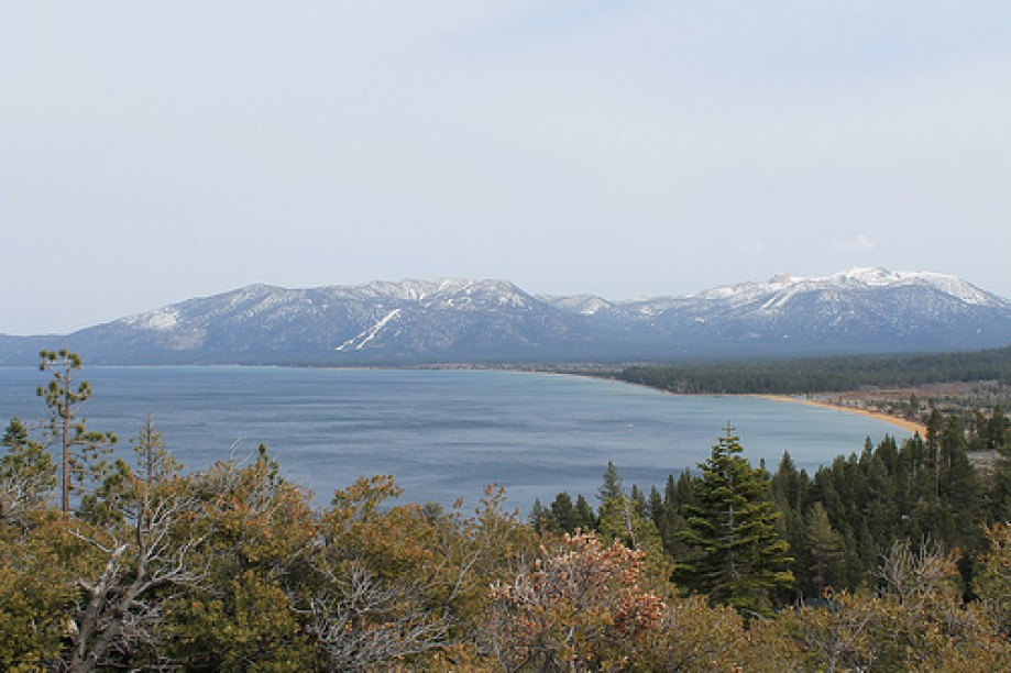 Trip photo #49/122 Emerald Bay State Park, South Lake Tahoe