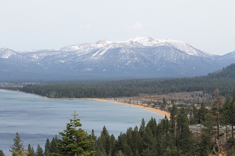 Trip photo #51/122 Emerald Bay State Park, South Lake Tahoe