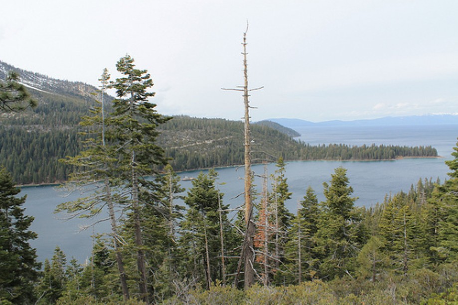 Trip photo #67/122 Emerald Bay State Park, South Lake Tahoe