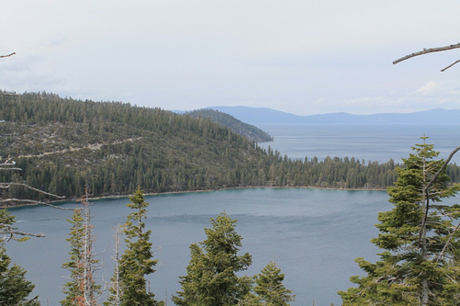 Trip photo #71/122 Emerald Bay State Park, South Lake Tahoe